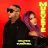 Khaysie - Muevete (feat. Queen Zel) - Single